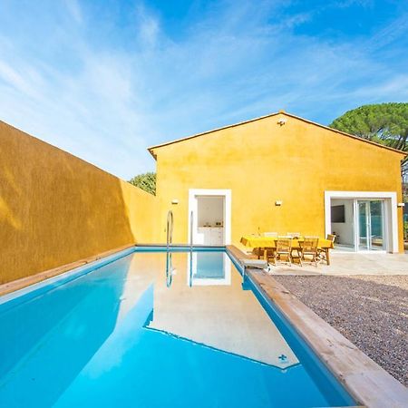 La Provence Piscine Privee, Petanque Et Barbecue Villa Les Arcs-sur-Argens ภายนอก รูปภาพ