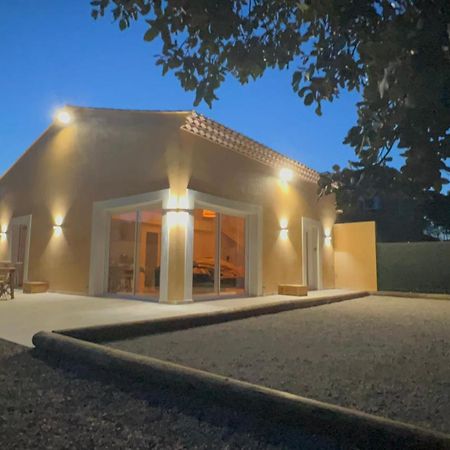 La Provence Piscine Privee, Petanque Et Barbecue Villa Les Arcs-sur-Argens ภายนอก รูปภาพ