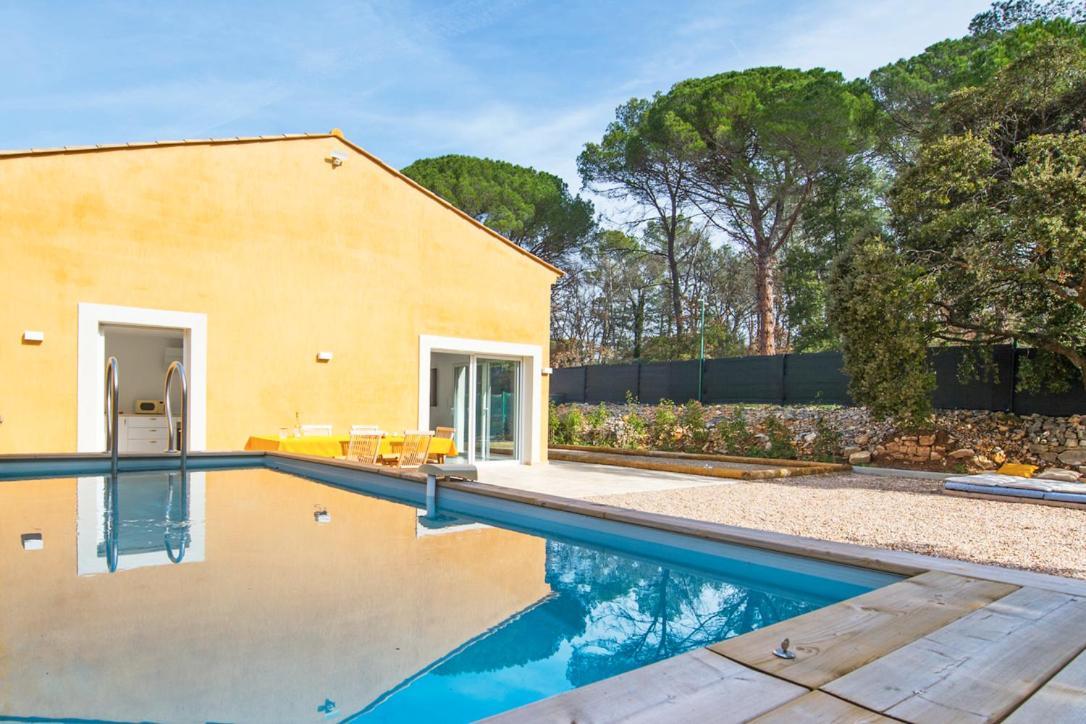 La Provence Piscine Privee, Petanque Et Barbecue Villa Les Arcs-sur-Argens ภายนอก รูปภาพ